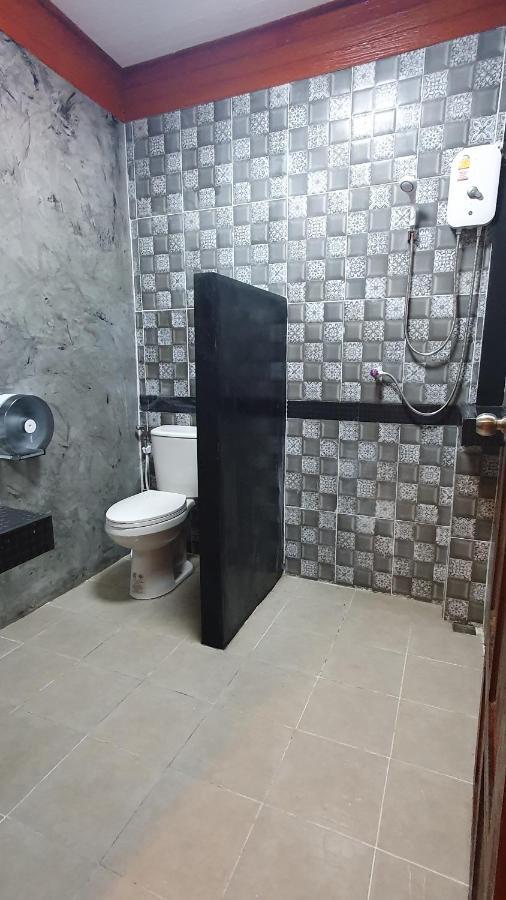 Safina Pool Villa Ko Lanta Exteriör bild