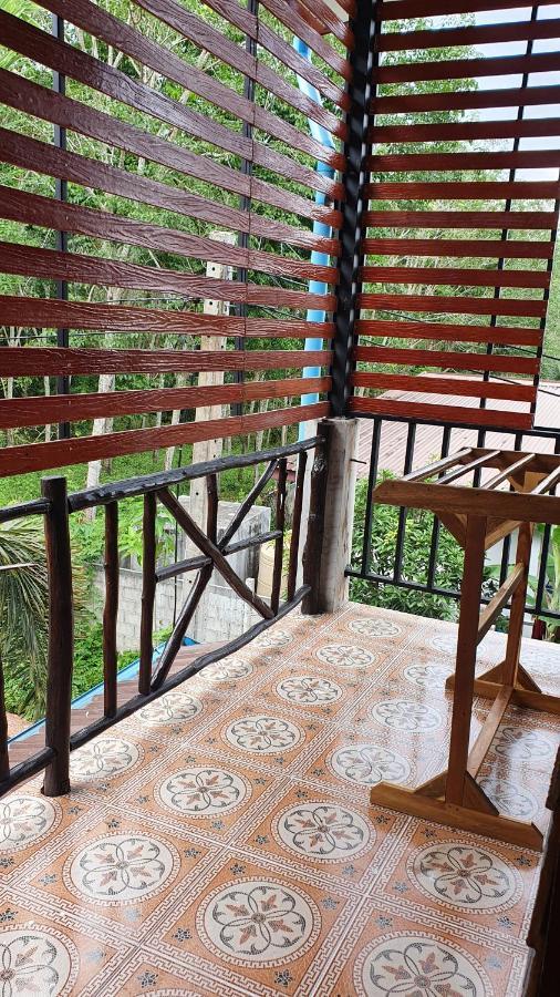 Safina Pool Villa Ko Lanta Exteriör bild
